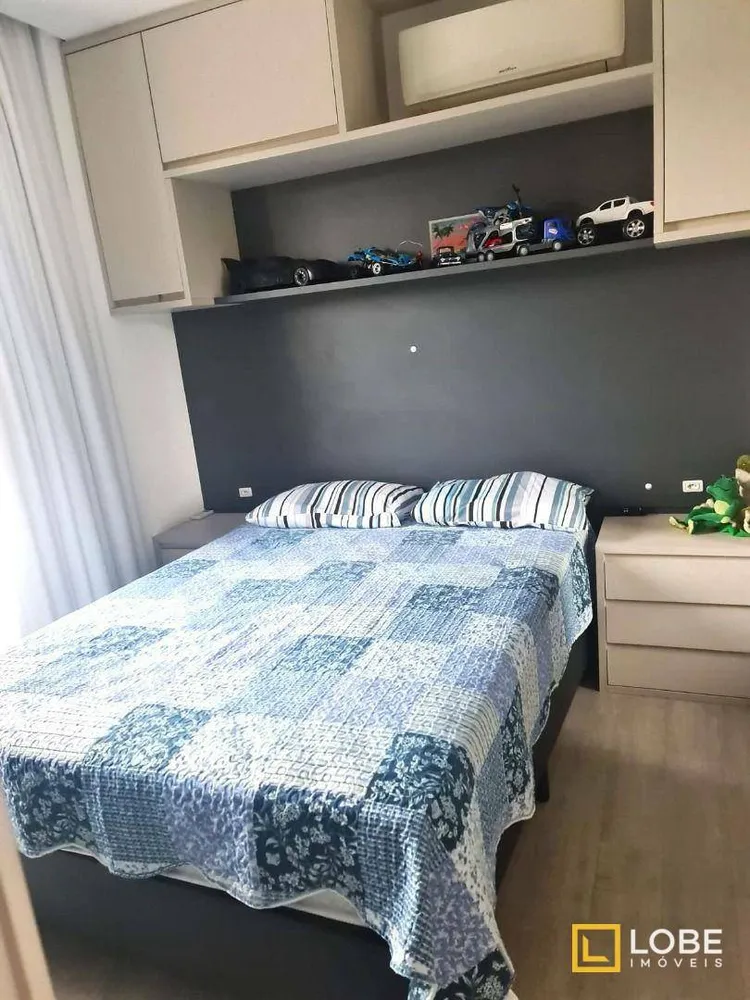 Apartamento, 3 quartos, 98 m² - Foto 7