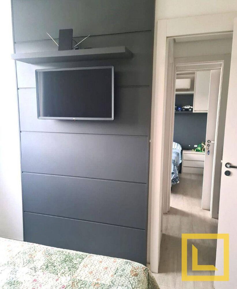 Apartamento, 3 quartos, 98 m² - Foto 3