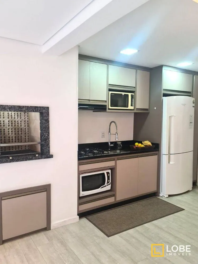 Apartamento, 3 quartos, 98 m² - Foto 6