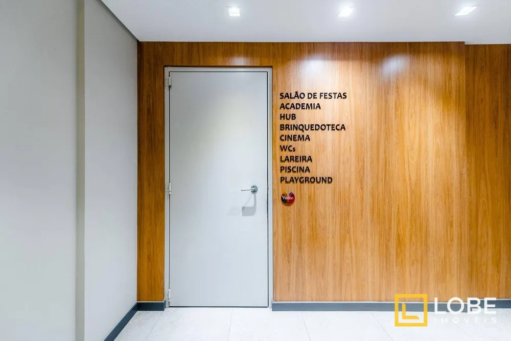 Apartamento, 3 quartos, 98 m² - Foto 13