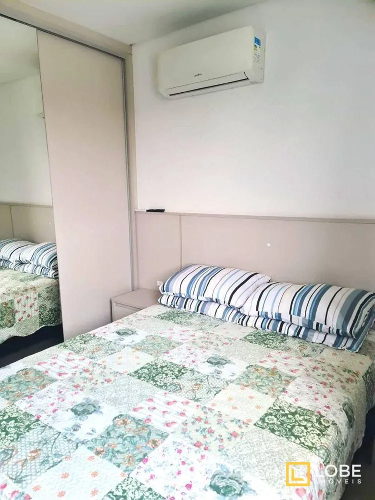 Apartamento, 3 quartos, 98 m² - Foto 9