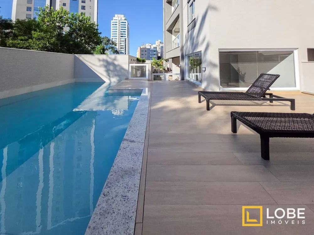 Apartamento, 3 quartos, 115 m² - Foto 14