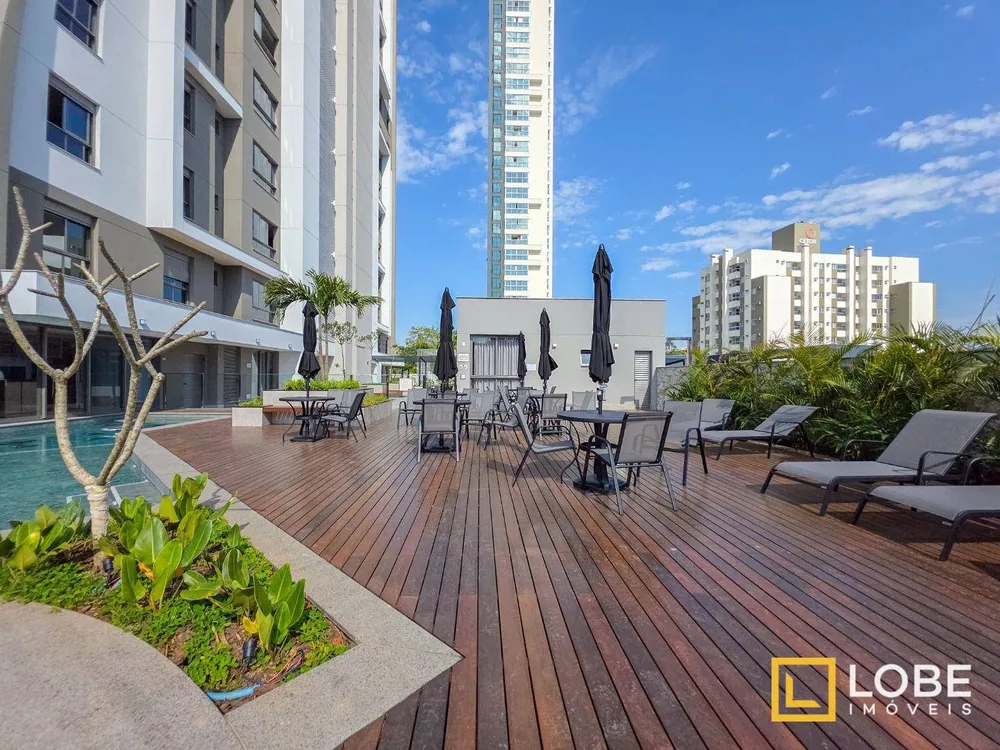 Apartamento, 3 quartos, 174 m² - Foto 12