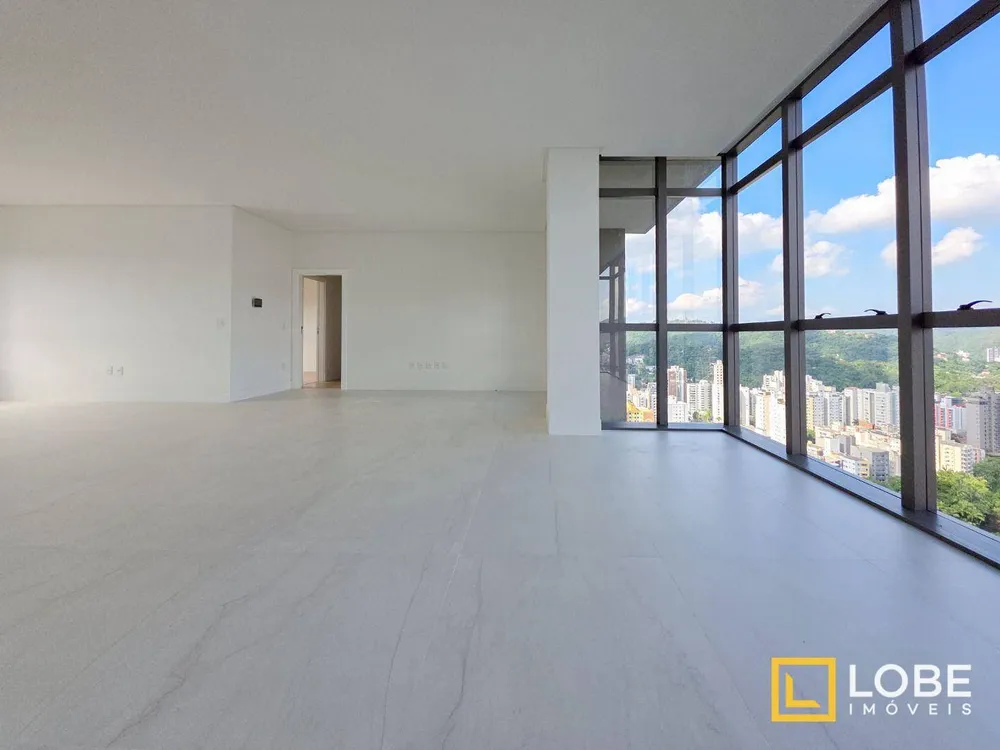 Apartamento, 3 quartos, 174 m² - Foto 4