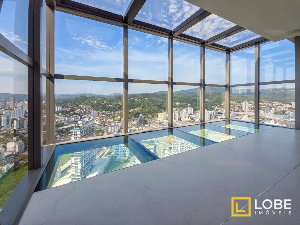 Apartamento, 3 quartos, 174 m² - Foto 9