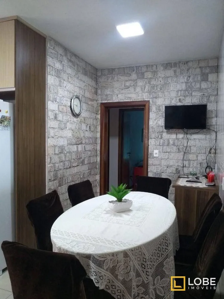 Casa, 3 quartos, 325 m² - Foto 16