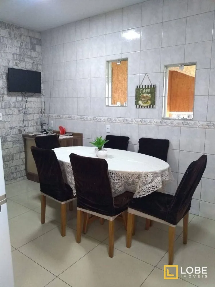 Casa, 3 quartos, 325 m² - Foto 15