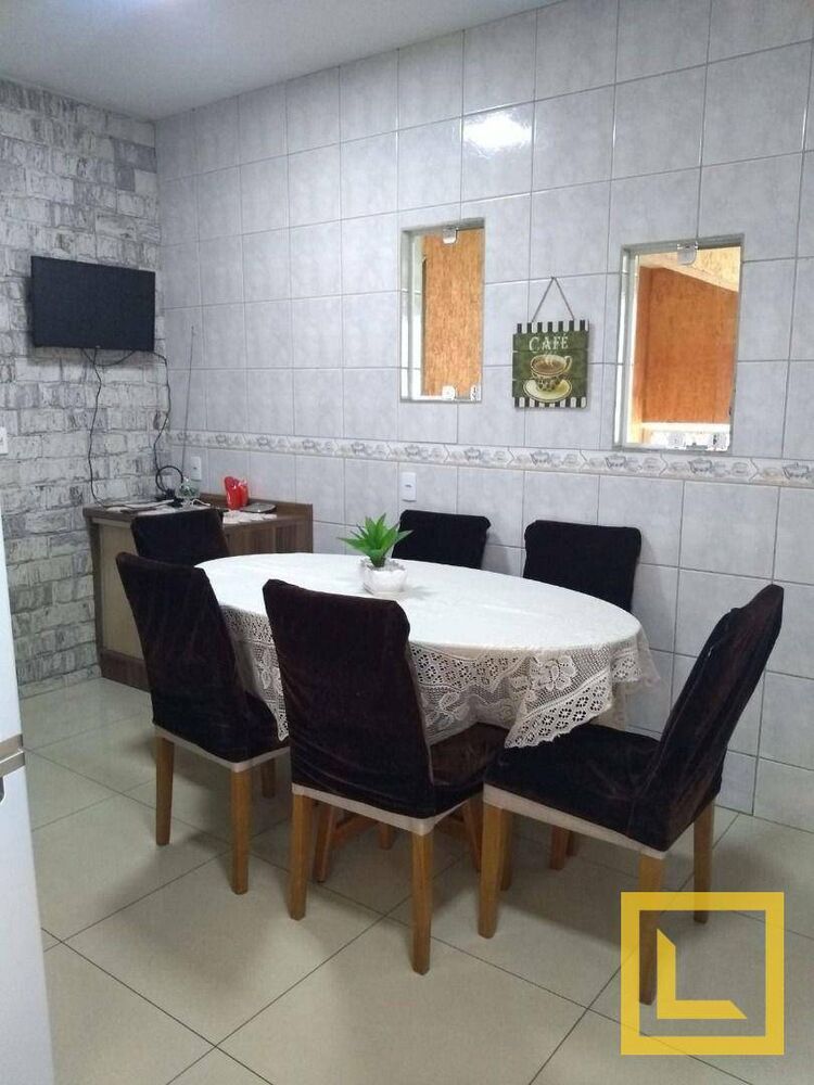 Casa, 3 quartos, 325 m² - Foto 3