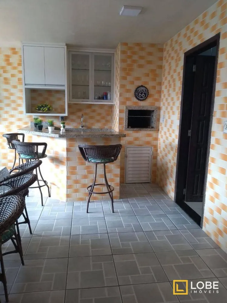 Casa, 3 quartos, 325 m² - Foto 14