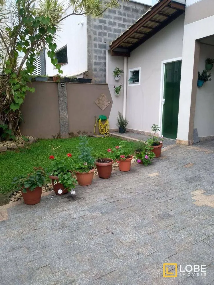 Casa, 3 quartos, 325 m² - Foto 23
