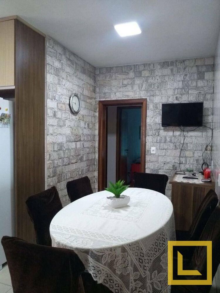 Casa, 3 quartos, 325 m² - Foto 4