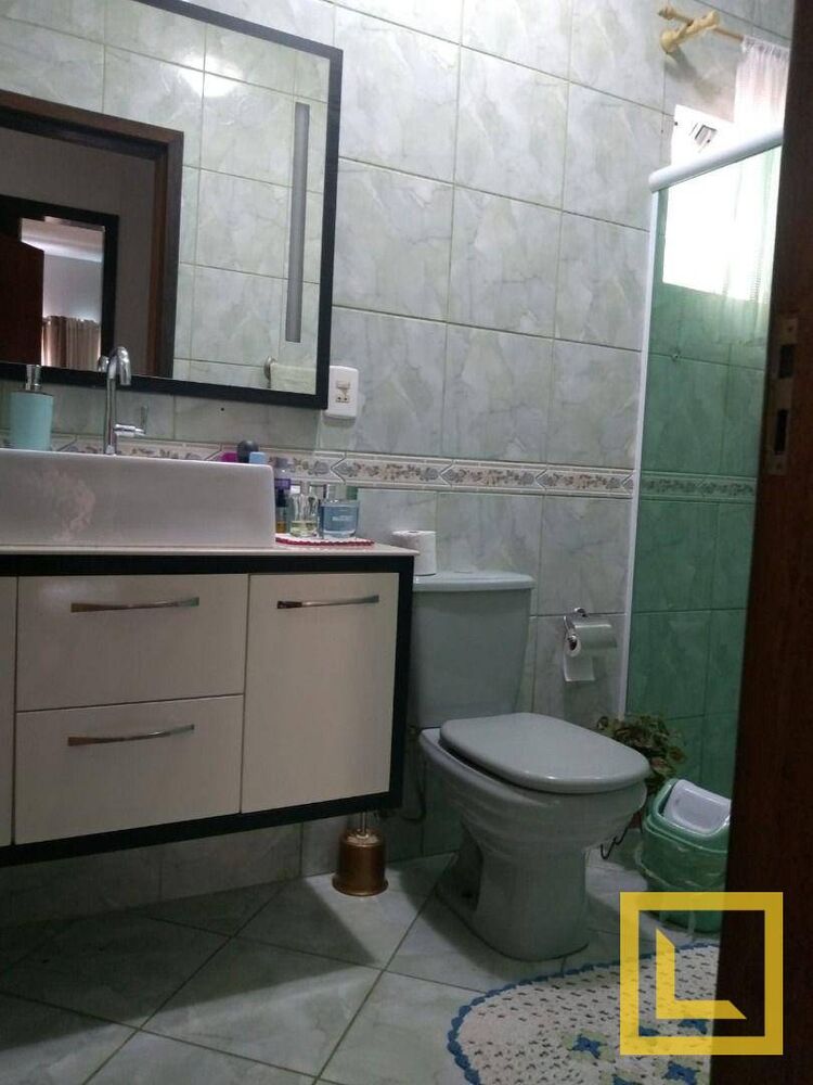 Casa, 3 quartos, 325 m² - Foto 9