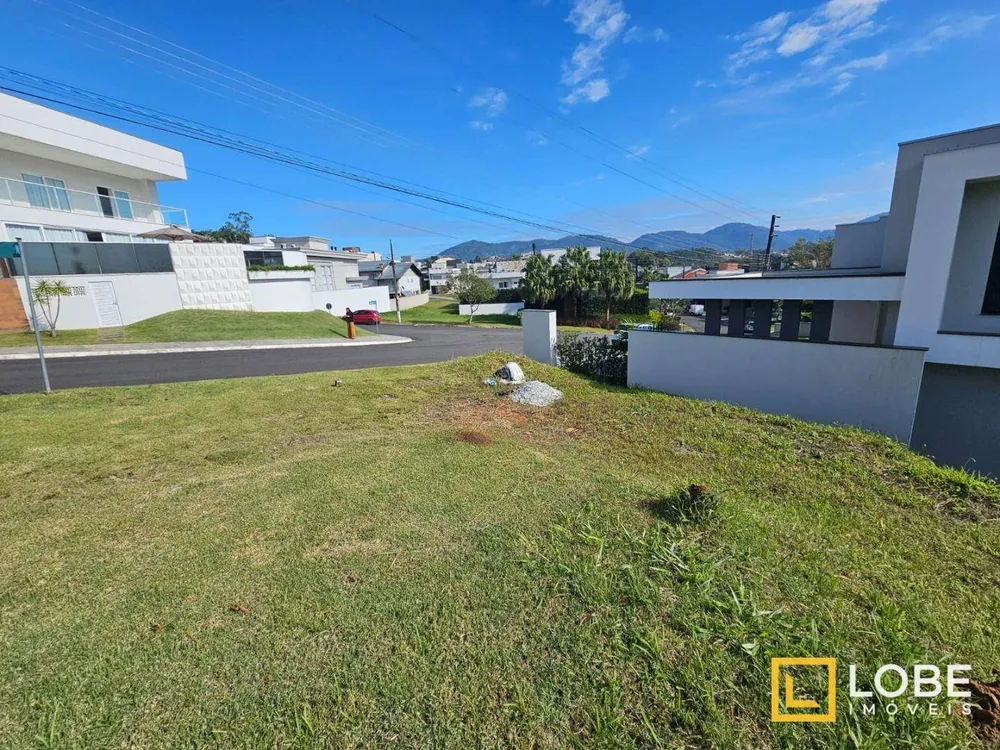 Loteamento e Condomínio, 371 m² - Foto 4