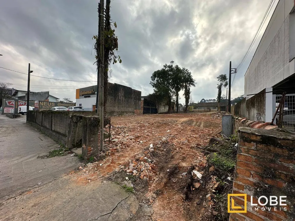 Terreno, 916 m² - Foto 2