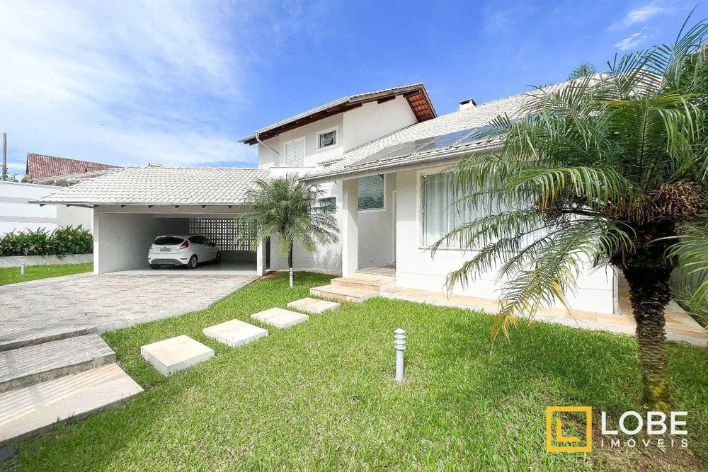 Casa, 3 quartos, 281 m² - Foto 9