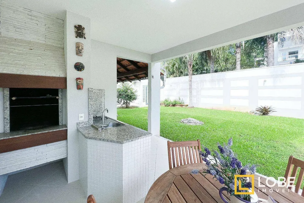 Casa, 3 quartos, 281 m² - Foto 8