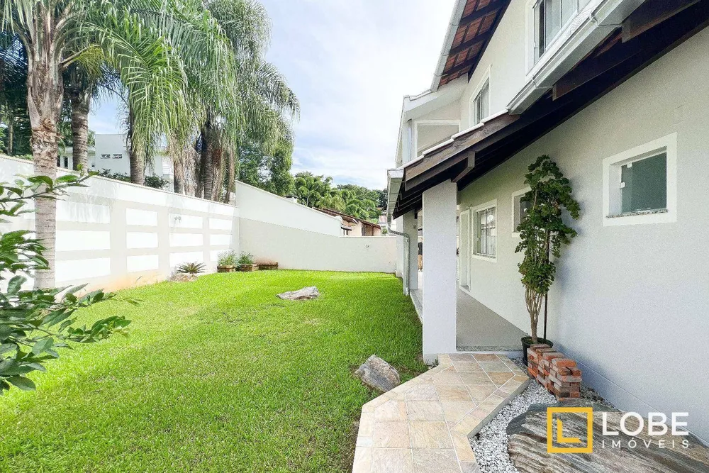 Casa, 3 quartos, 281 m² - Foto 10