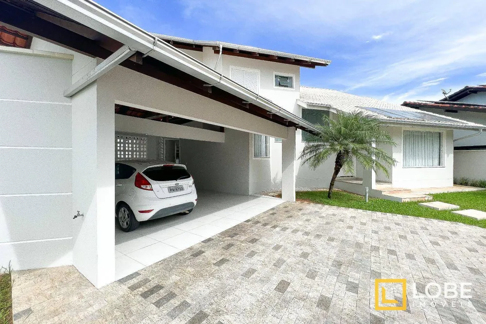 Casa, 3 quartos, 281 m² - Foto 16
