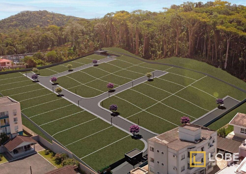 Loteamento e Condomínio, 300 m² - Foto 1