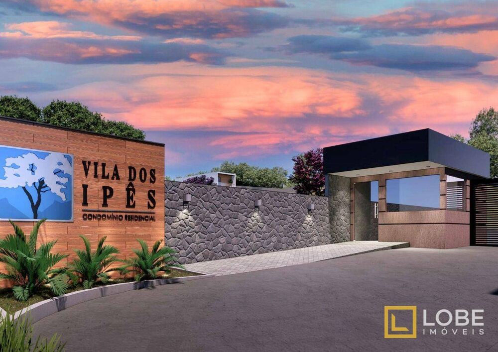 Loteamento e Condomínio, 300 m² - Foto 2