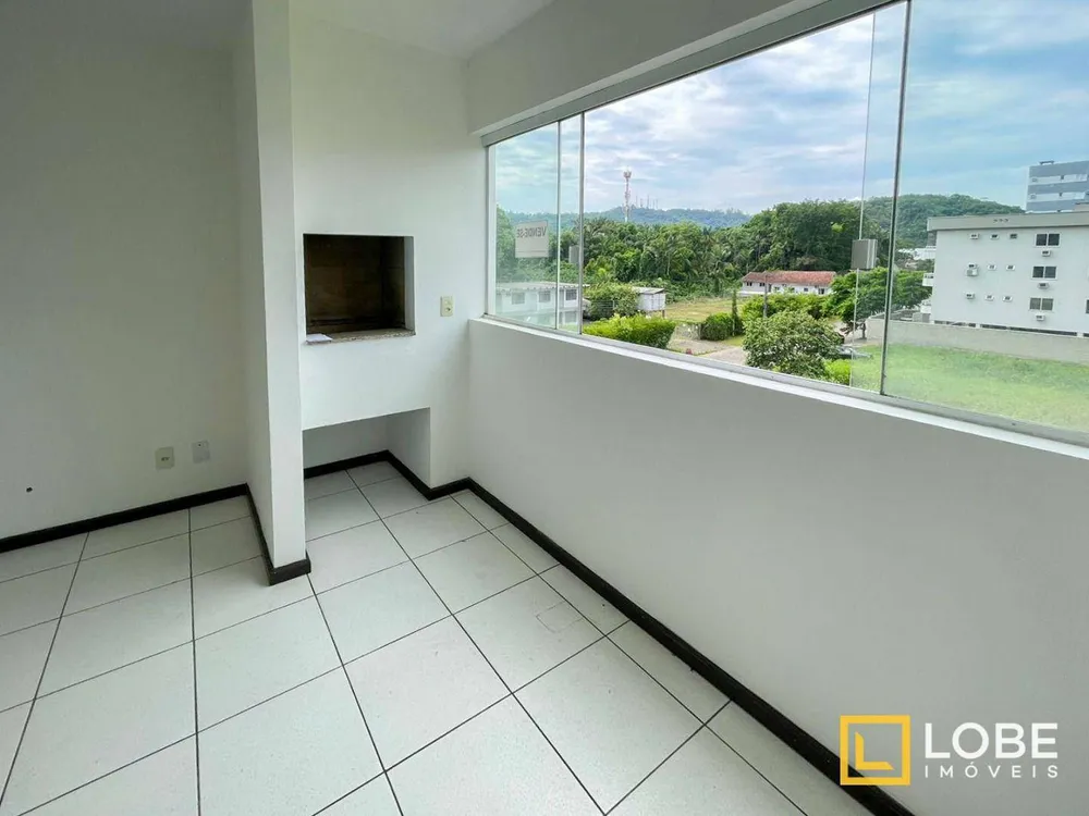 Apartamento, 2 quartos, 75 m² - Foto 5