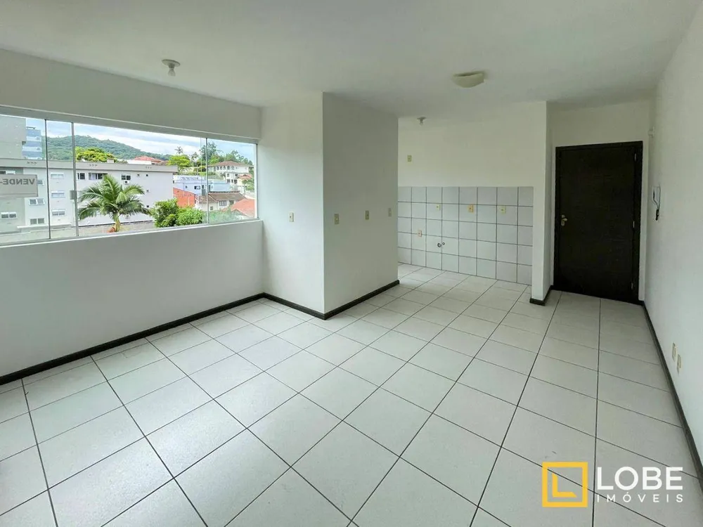 Apartamento, 2 quartos, 75 m² - Foto 1