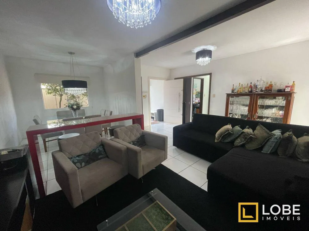 Casa, 4 quartos, 267 m² - Foto 6