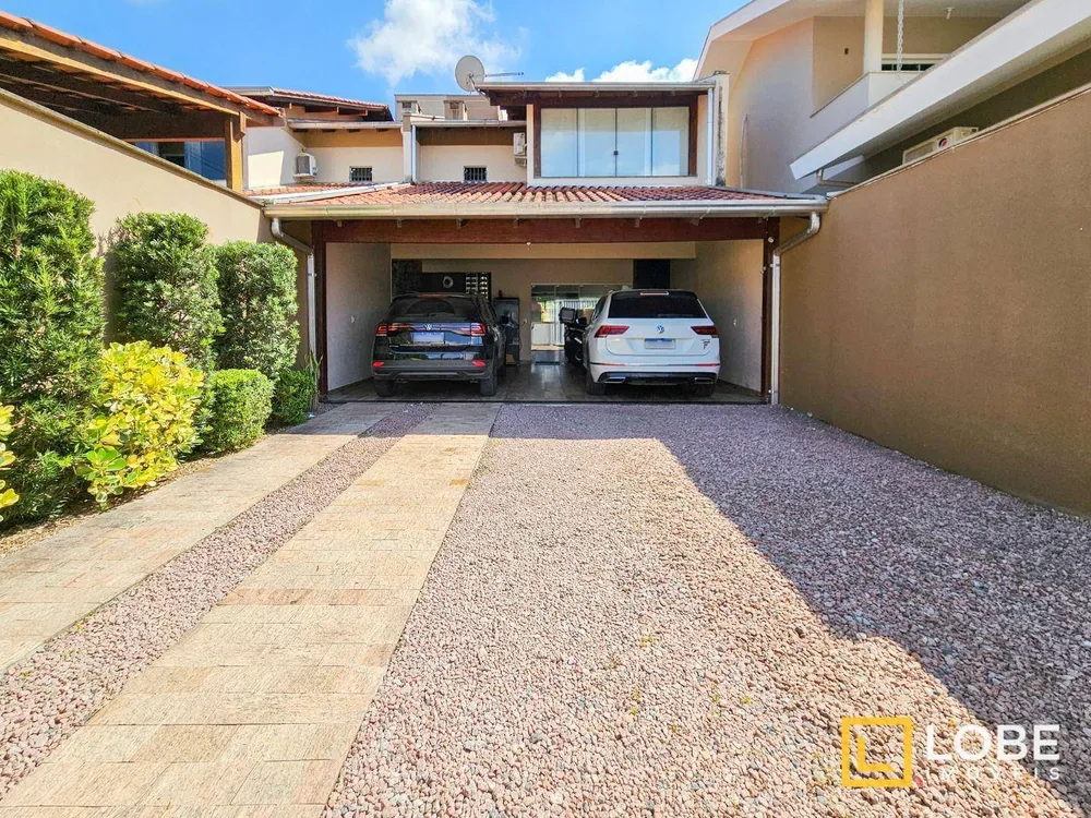 Casa, 3 quartos, 149 m² - Foto 1