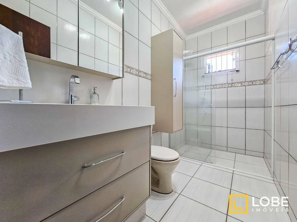 Casa, 3 quartos, 149 m² - Foto 8
