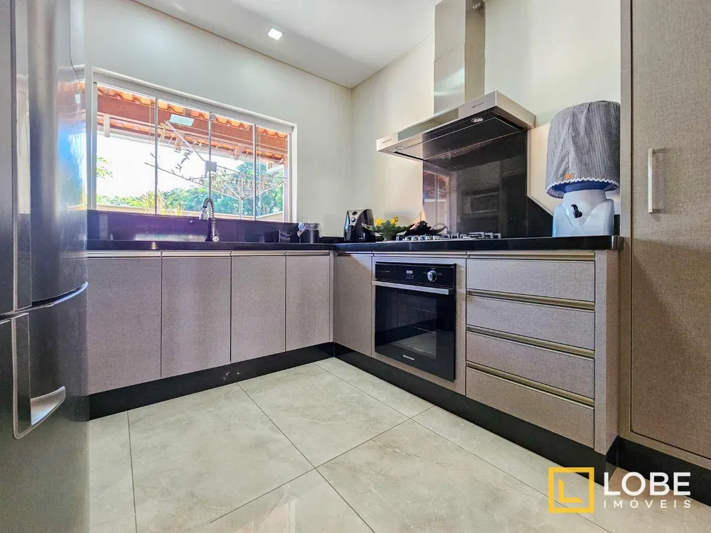 Casa, 3 quartos, 149 m² - Foto 5
