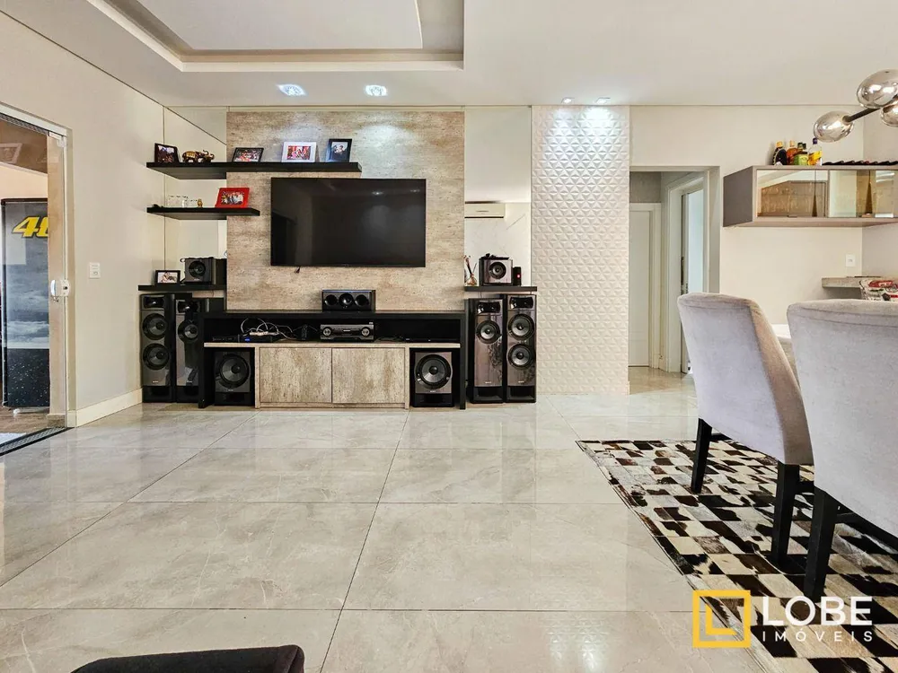 Casa, 3 quartos, 149 m² - Foto 3