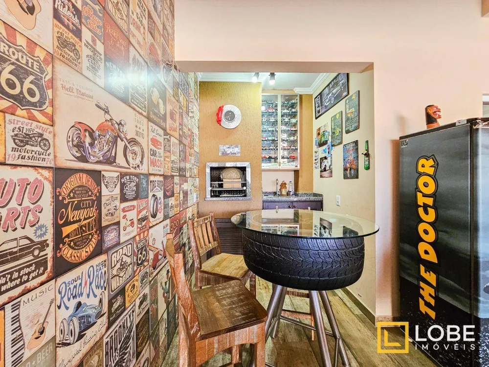 Casa, 3 quartos, 149 m² - Foto 11