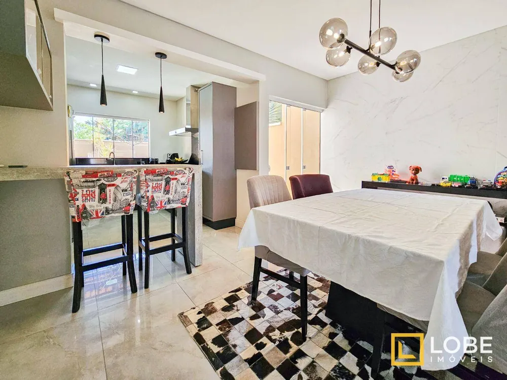 Casa, 3 quartos, 149 m² - Foto 4