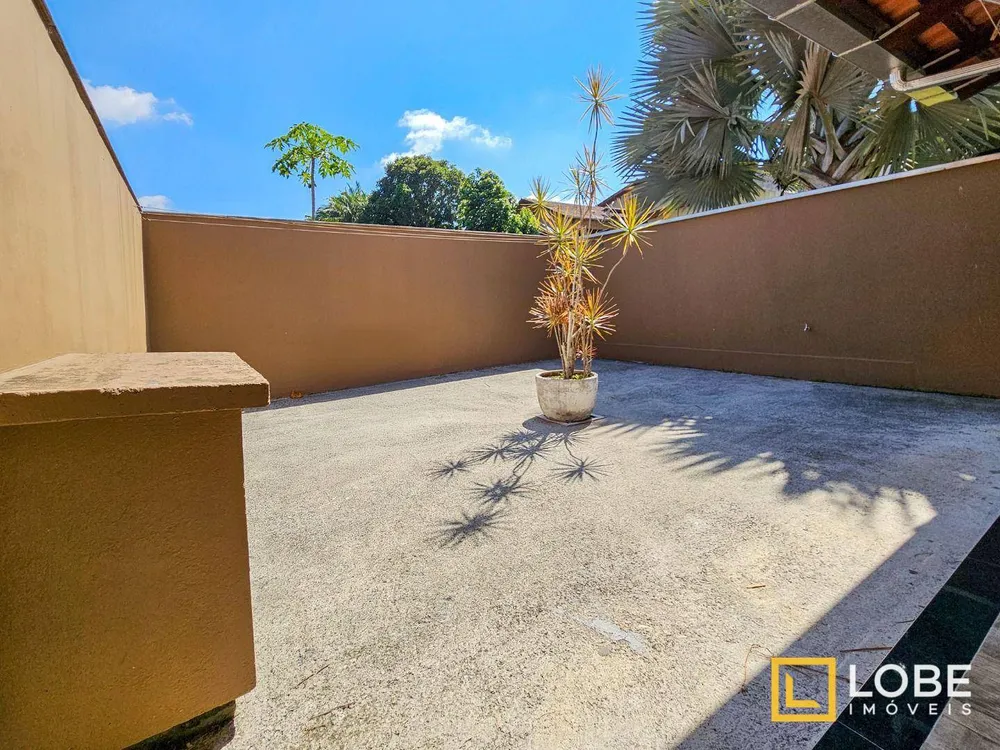 Casa, 3 quartos, 149 m² - Foto 12