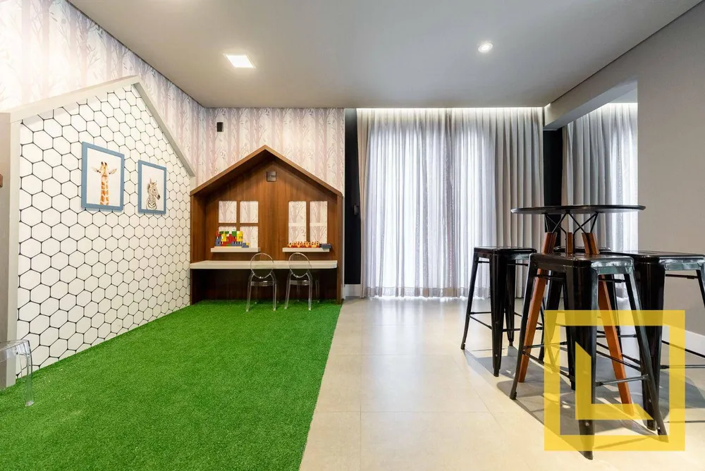 Apartamento, 3 quartos, 111 m² - Foto 9