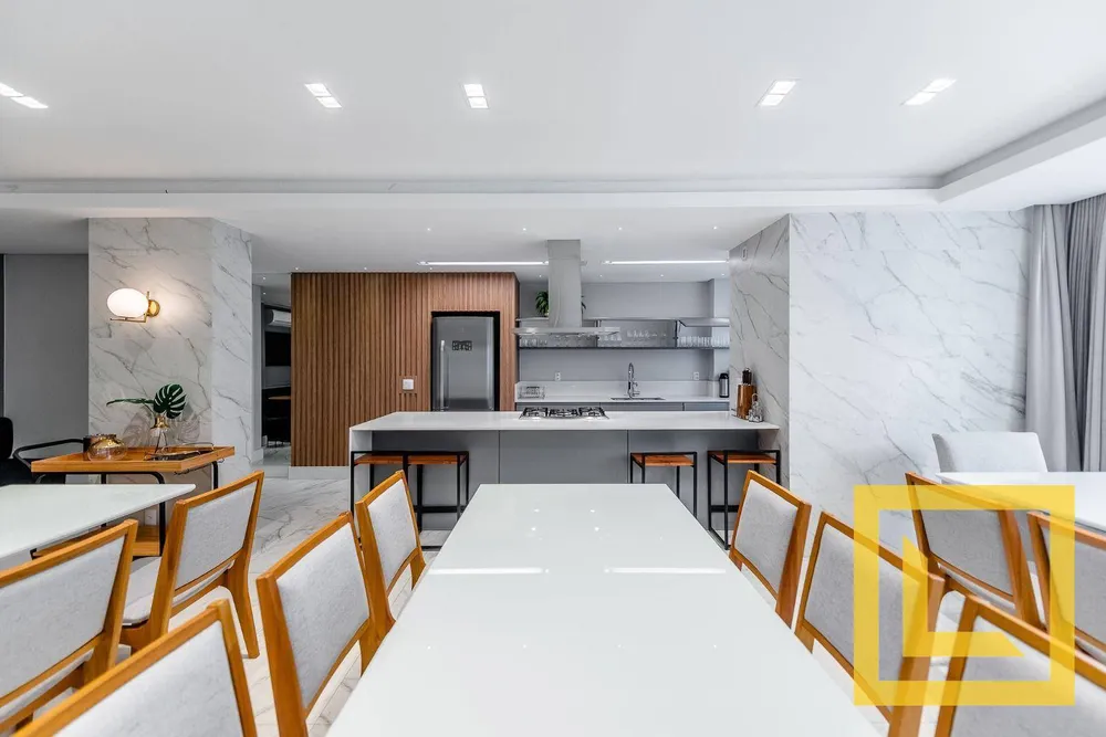 Apartamento, 3 quartos, 129 m² - Foto 11