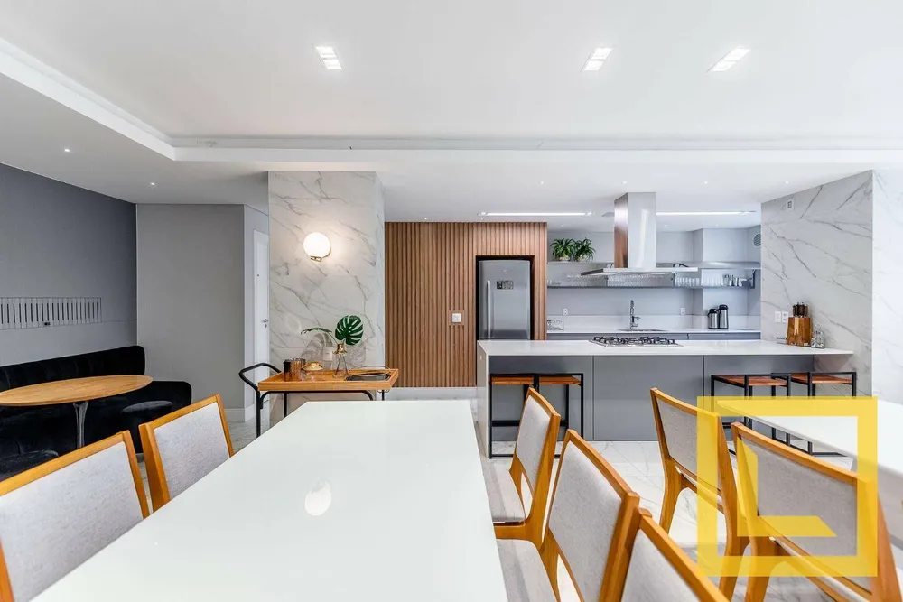 Apartamento, 3 quartos, 129 m² - Foto 10
