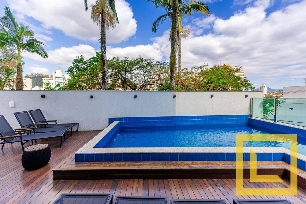 Apartamento, 3 quartos, 129 m² - Foto 5