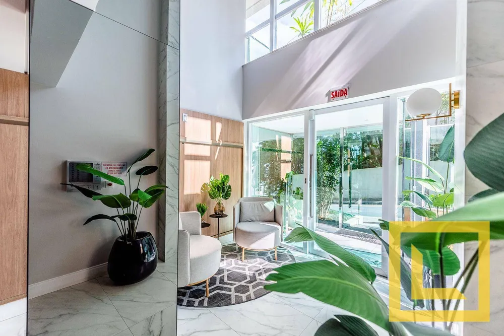 Apartamento, 3 quartos, 129 m² - Foto 12