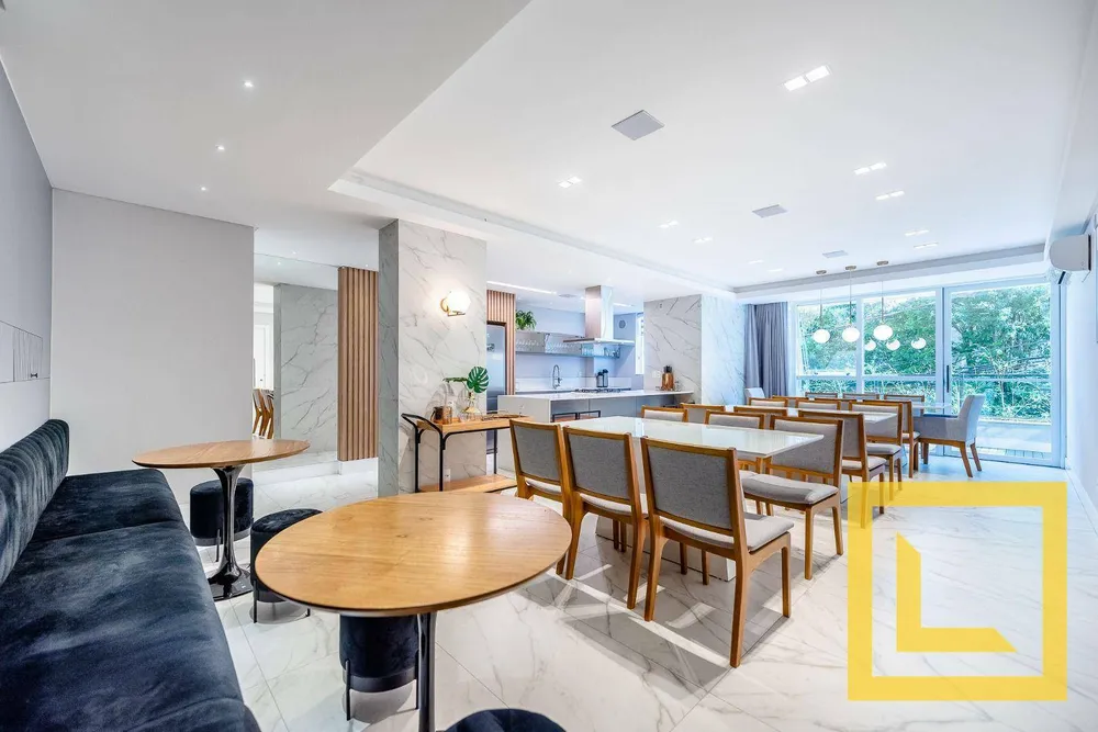 Apartamento, 3 quartos, 129 m² - Foto 8