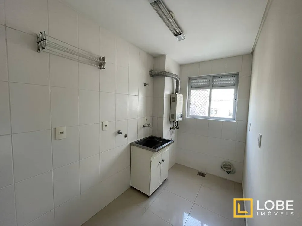 Apartamento, 3 quartos, 106 m² - Foto 3
