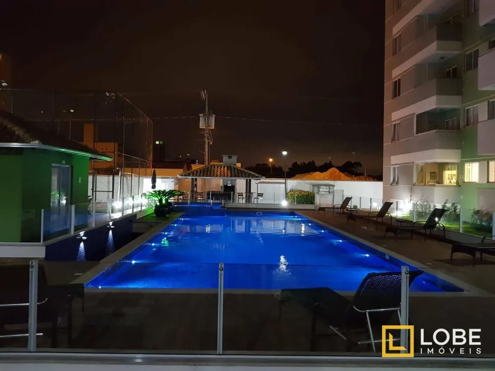 Apartamento, 2 quartos, 55 m² - Foto 8
