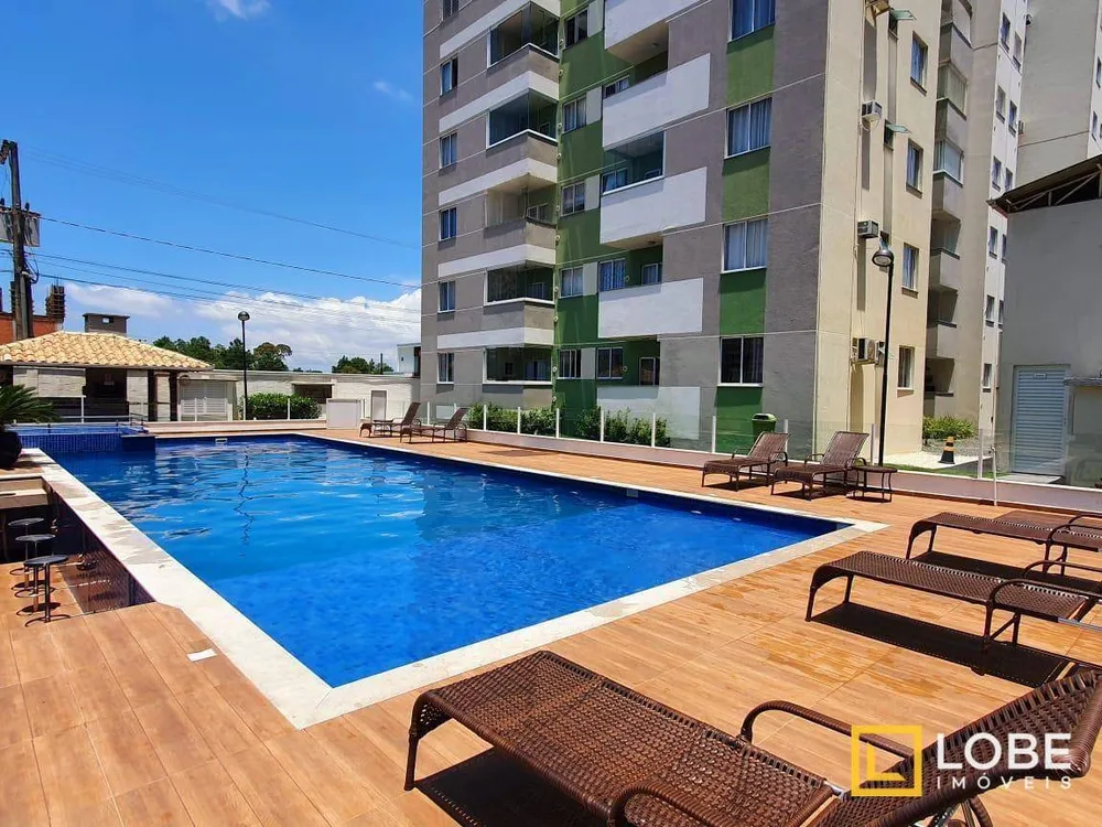 Apartamento, 2 quartos, 55 m² - Foto 7