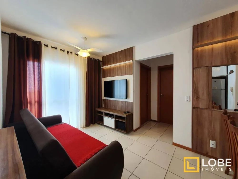 Apartamento, 2 quartos, 55 m² - Foto 2