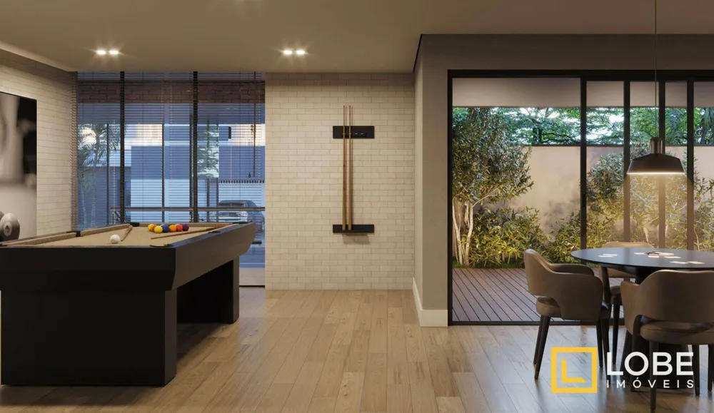 Apartamento, 3 quartos, 156 m² - Foto 14