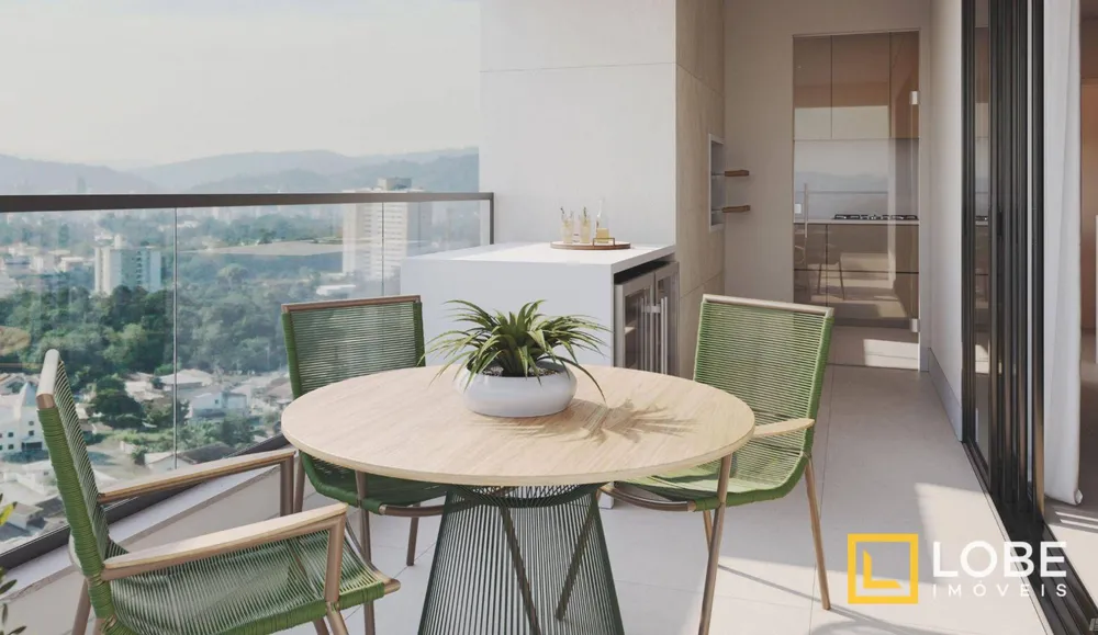 Apartamento, 3 quartos, 156 m² - Foto 2