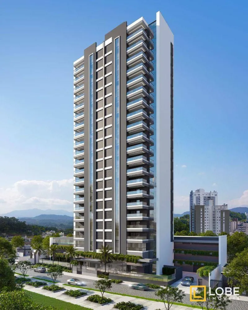 Apartamento, 3 quartos, 156 m² - Foto 7