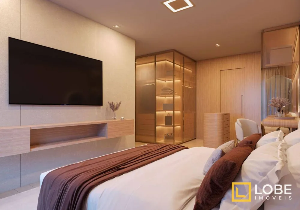 Apartamento, 3 quartos, 156 m² - Foto 4