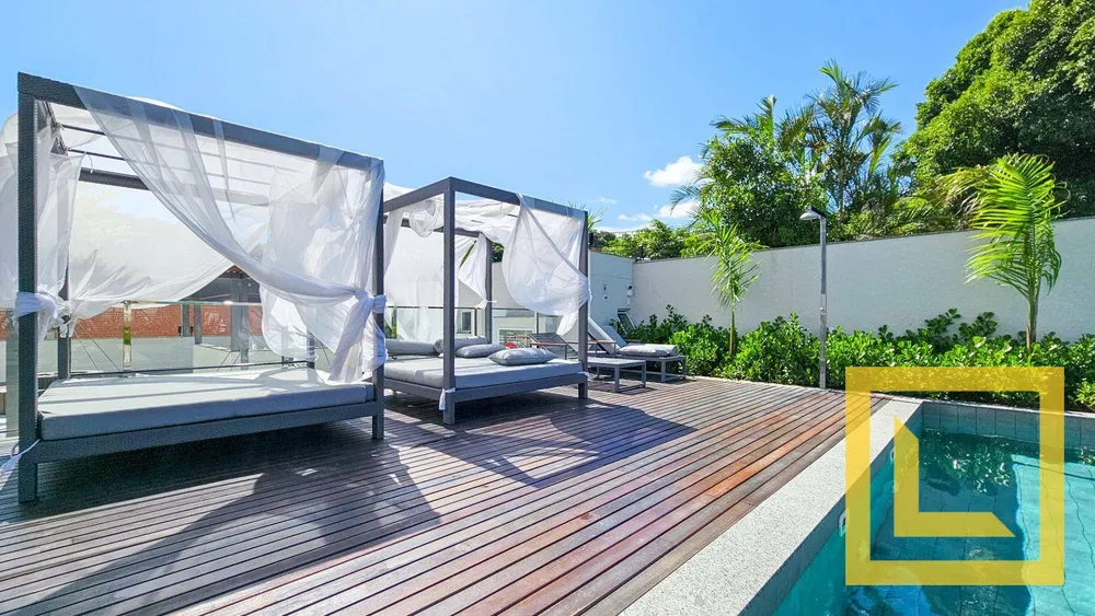 Apartamento, 3 quartos, 107 m² - Foto 3