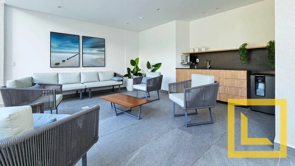 Apartamento, 3 quartos, 107 m² - Foto 11